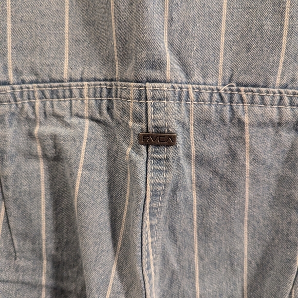 RVCA Overalls - Picture 3 of 8